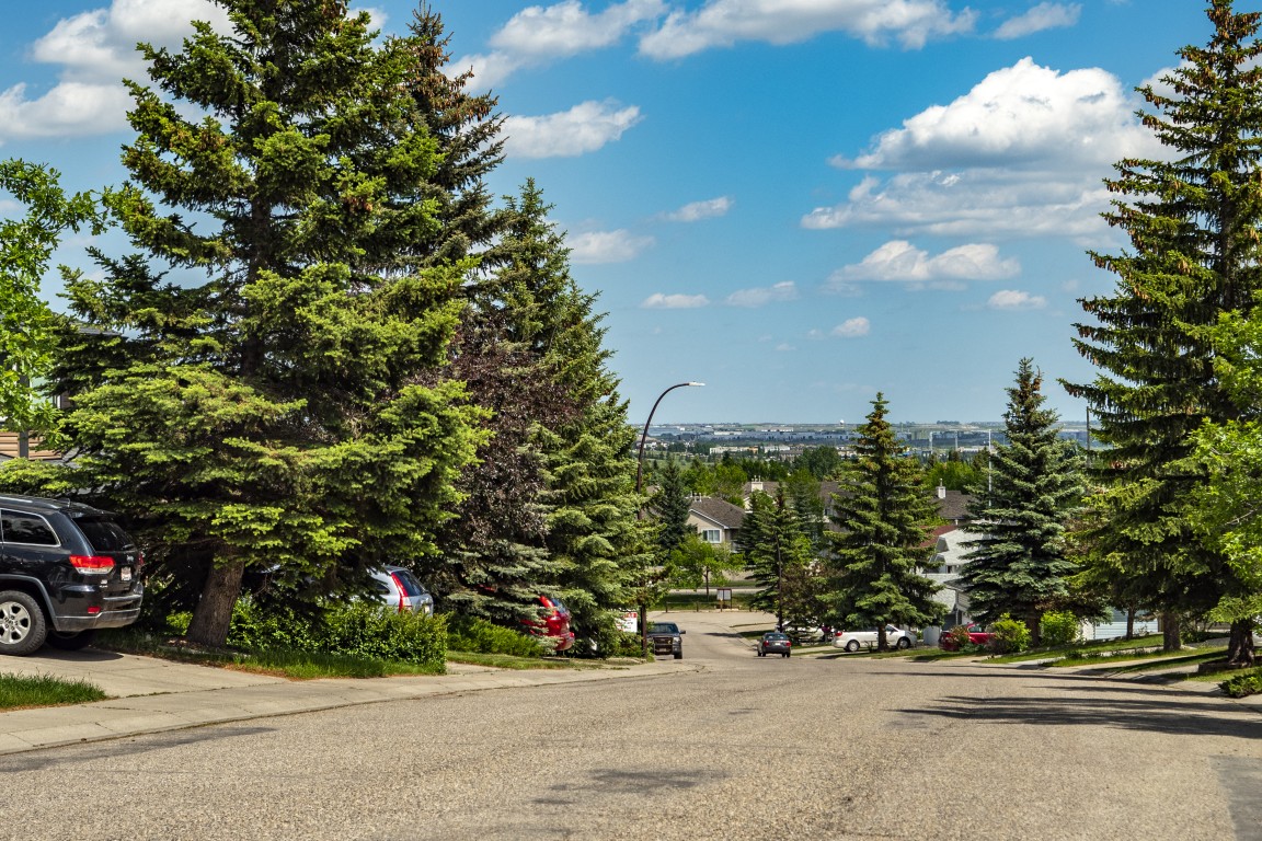 MacEwan Glen