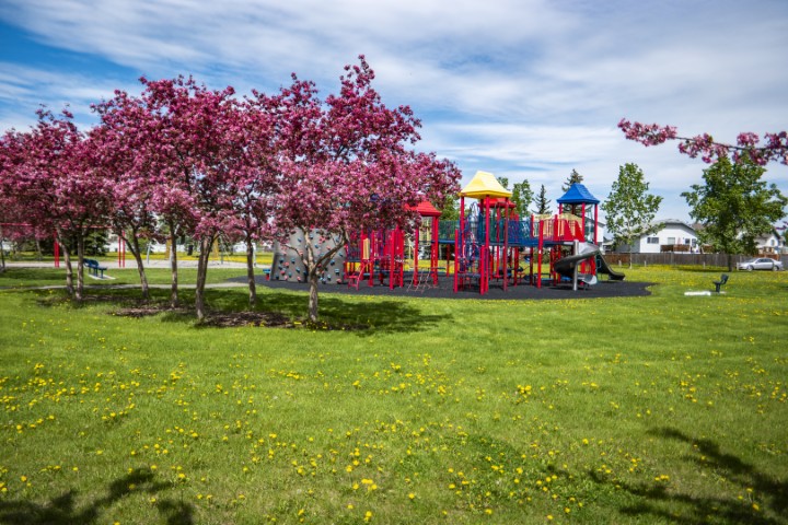 Applewood Park