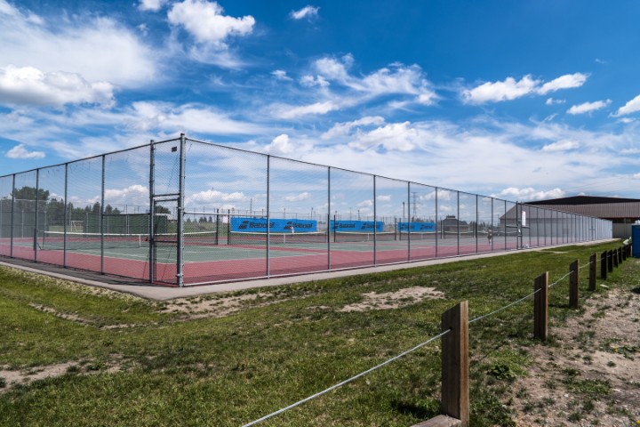 North Glenmore Park
