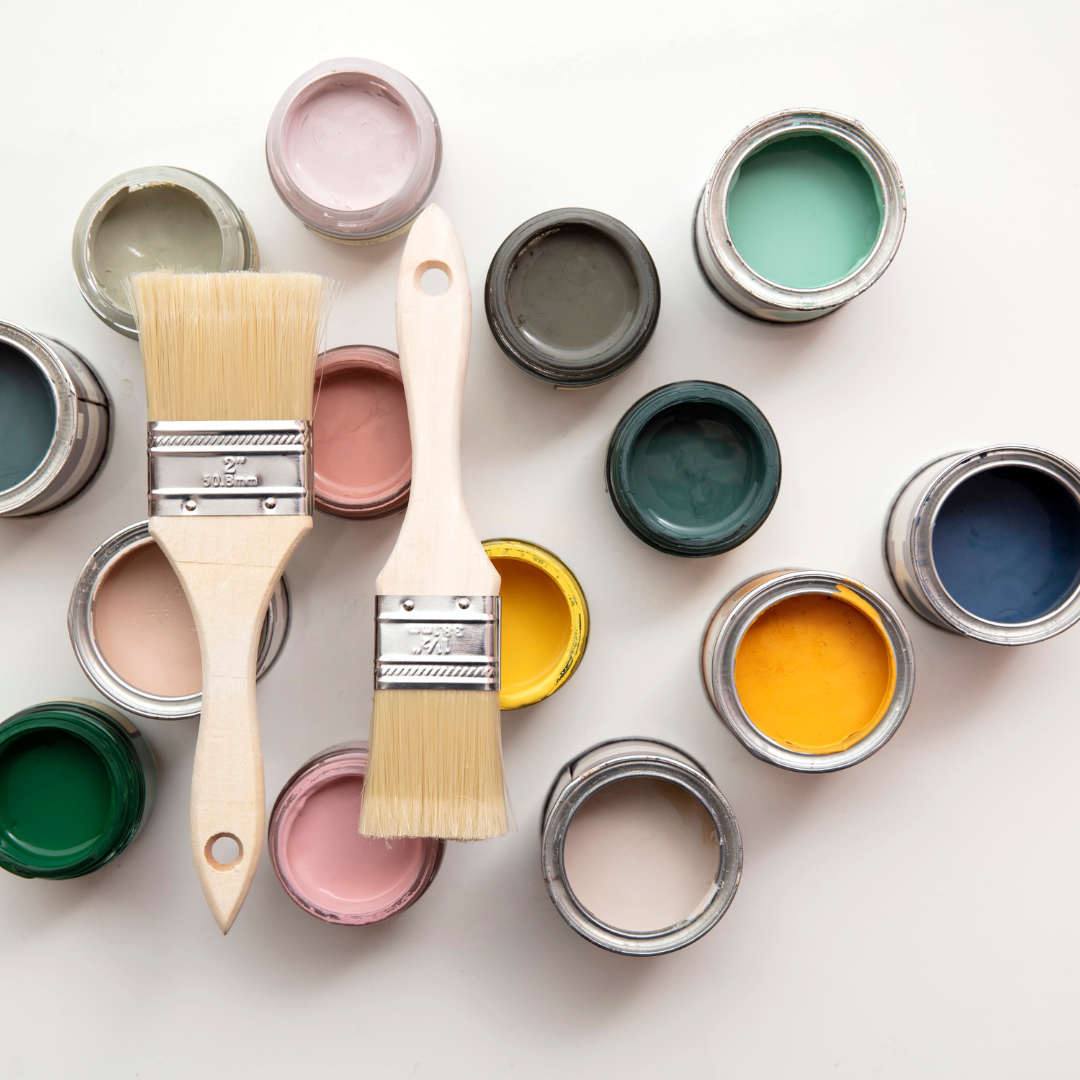 choosing the right paint color choosing the right paint color