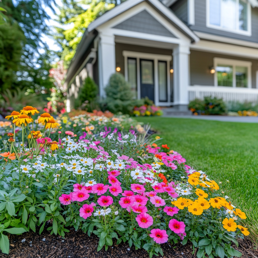 curb appeal professional painting and landscaping curb appeal professional painting and landscaping