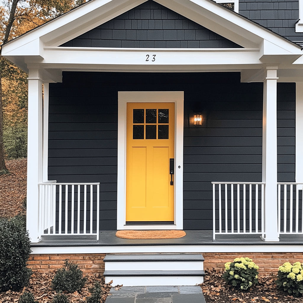 bold front door ideas 2025 bold front door ideas 2025
