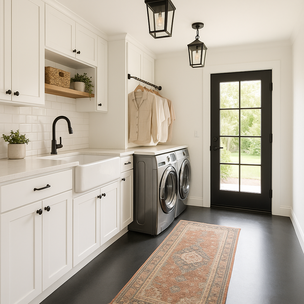 mudroom epoxy floor mudroom epoxy floor
