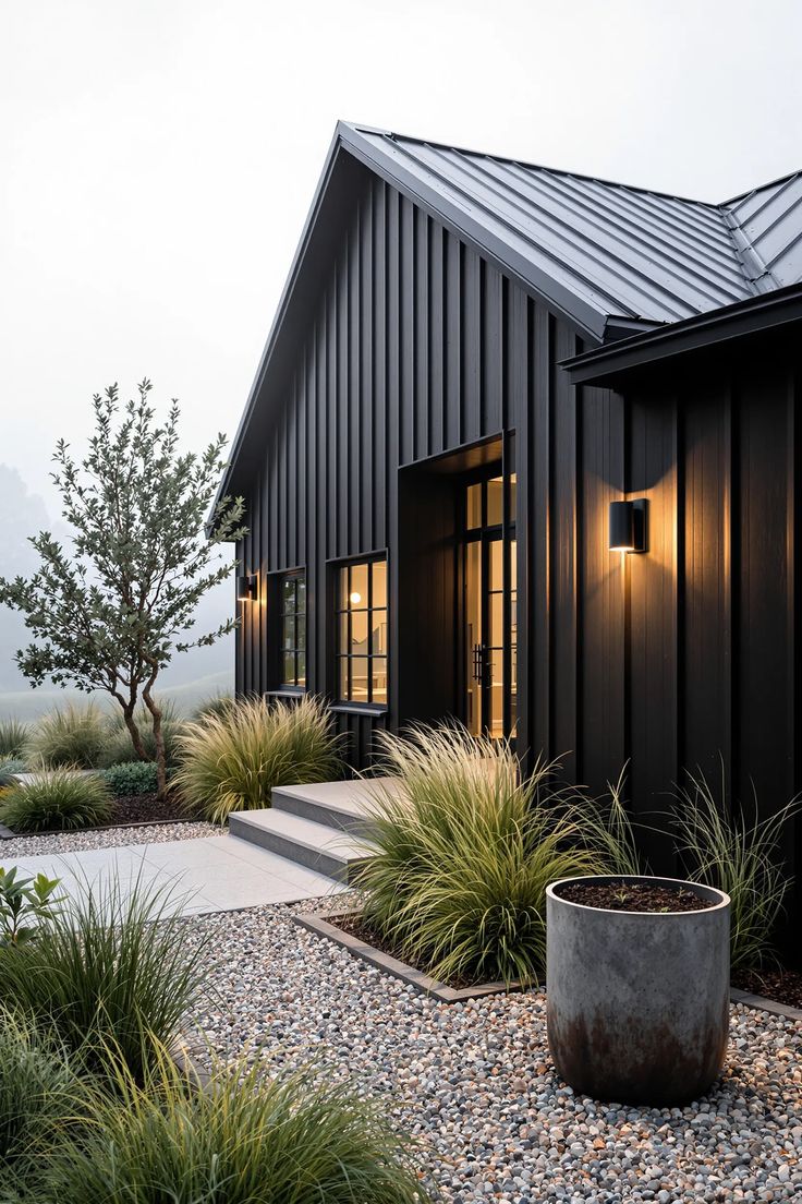 Exterior house painting Treasure Valley