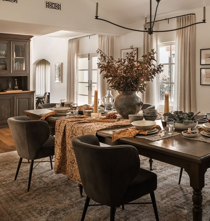 cozy home paint colors