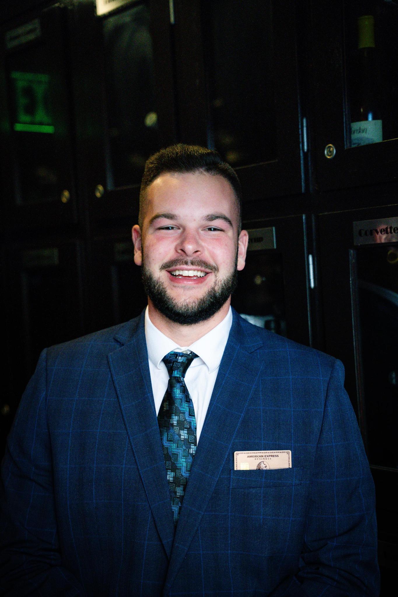Ryan Mitchell - Founder of Rhino Resolutions