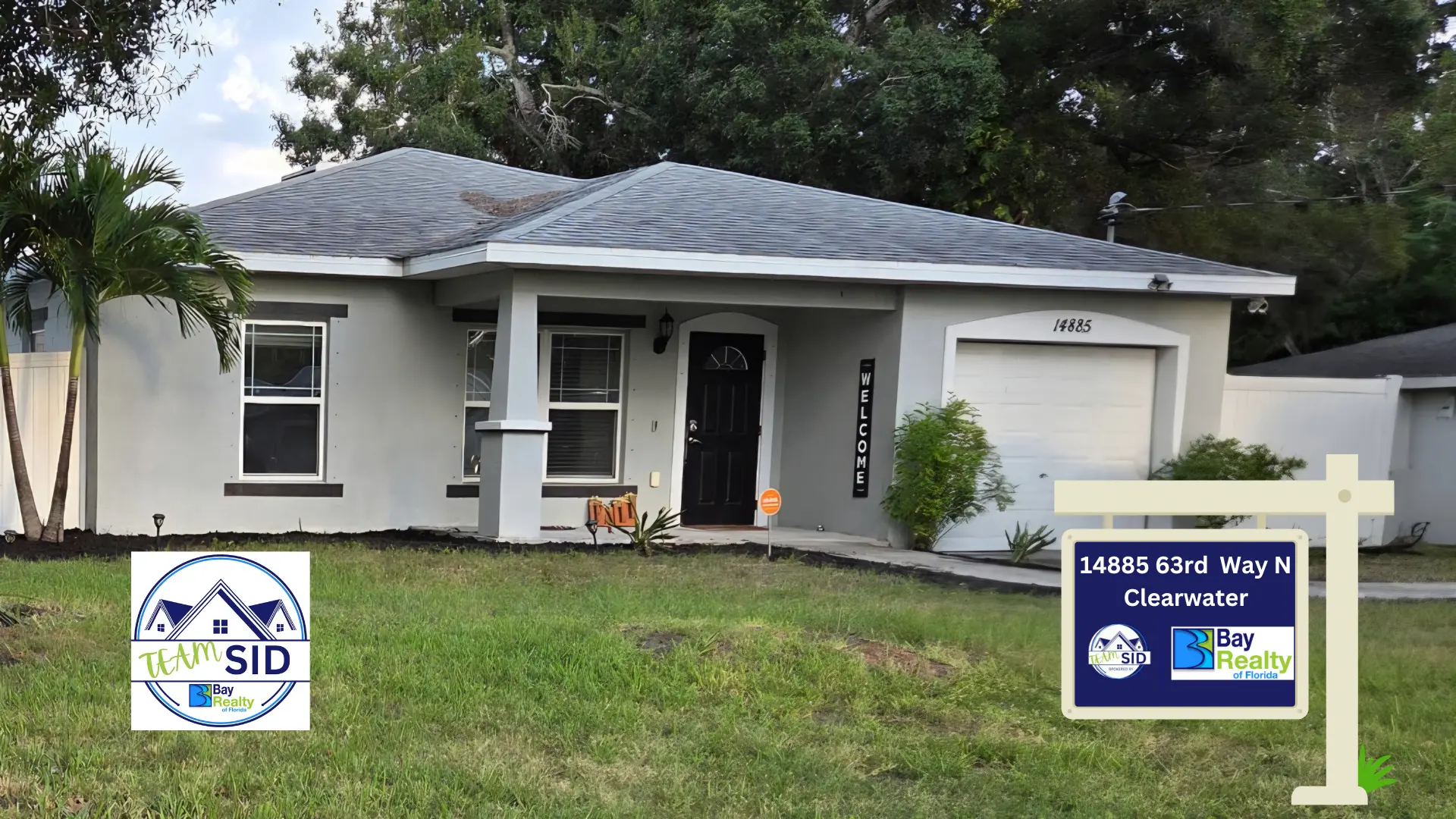 Team Sid Tampa Bay Real Estate - Premium residential community