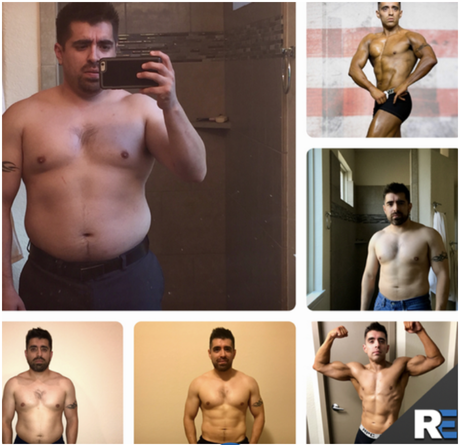 What's Your Ideal Body Fat Percent?, by Ryan Engel