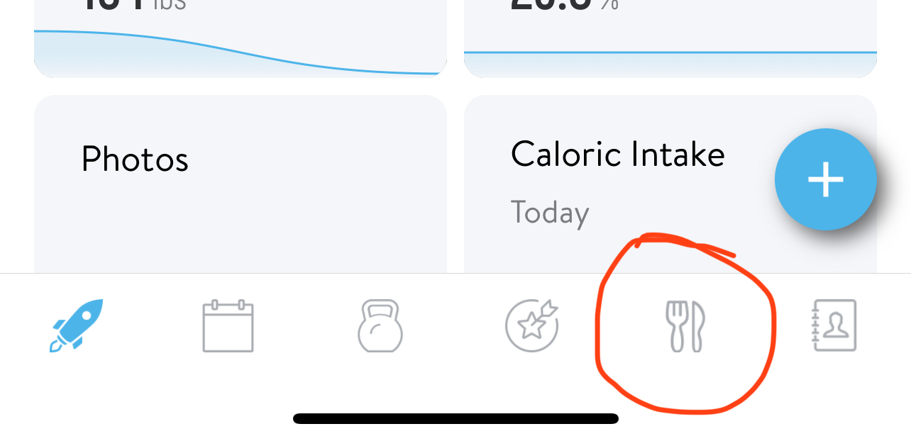 Meal Plan