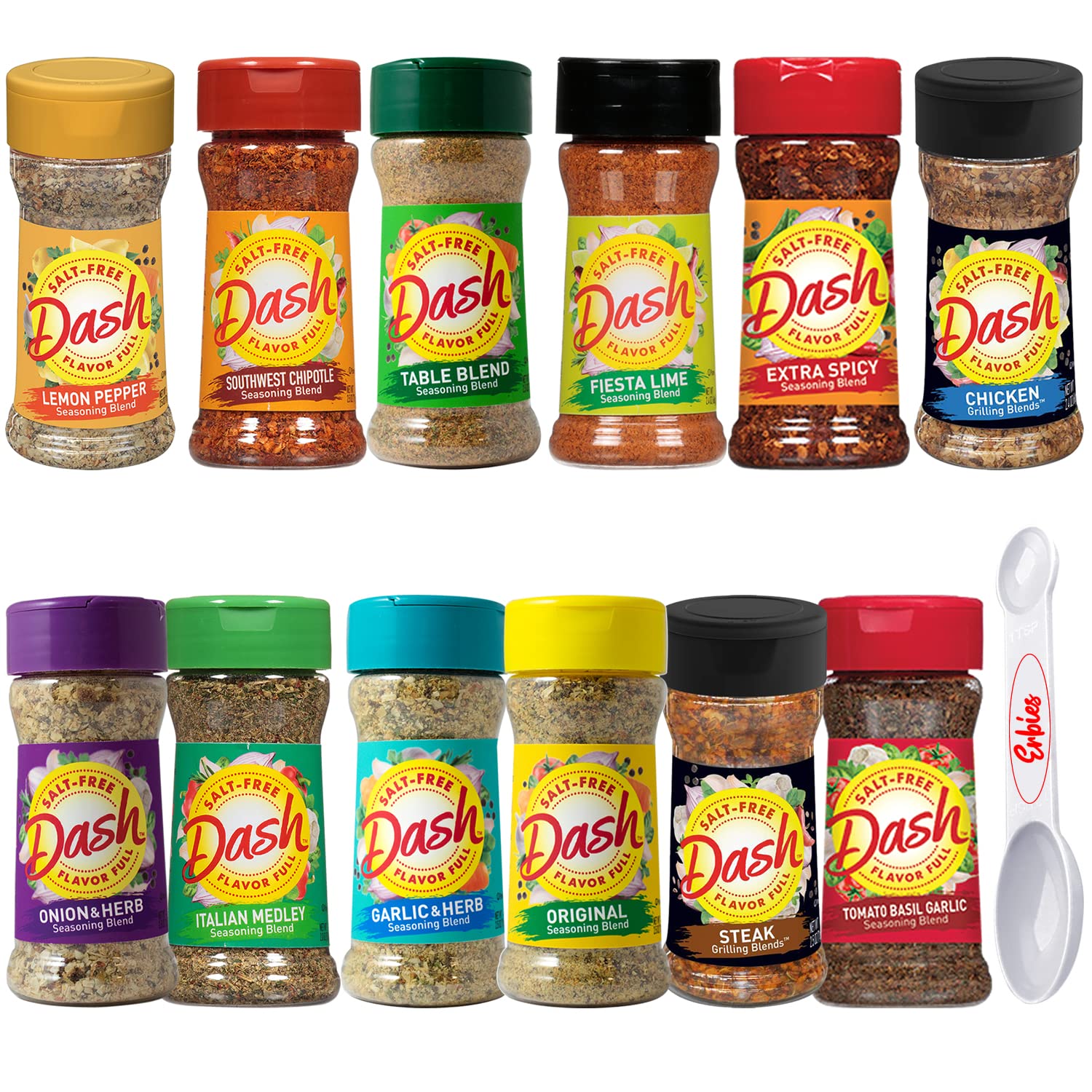 Mrs Dash Seasoning
