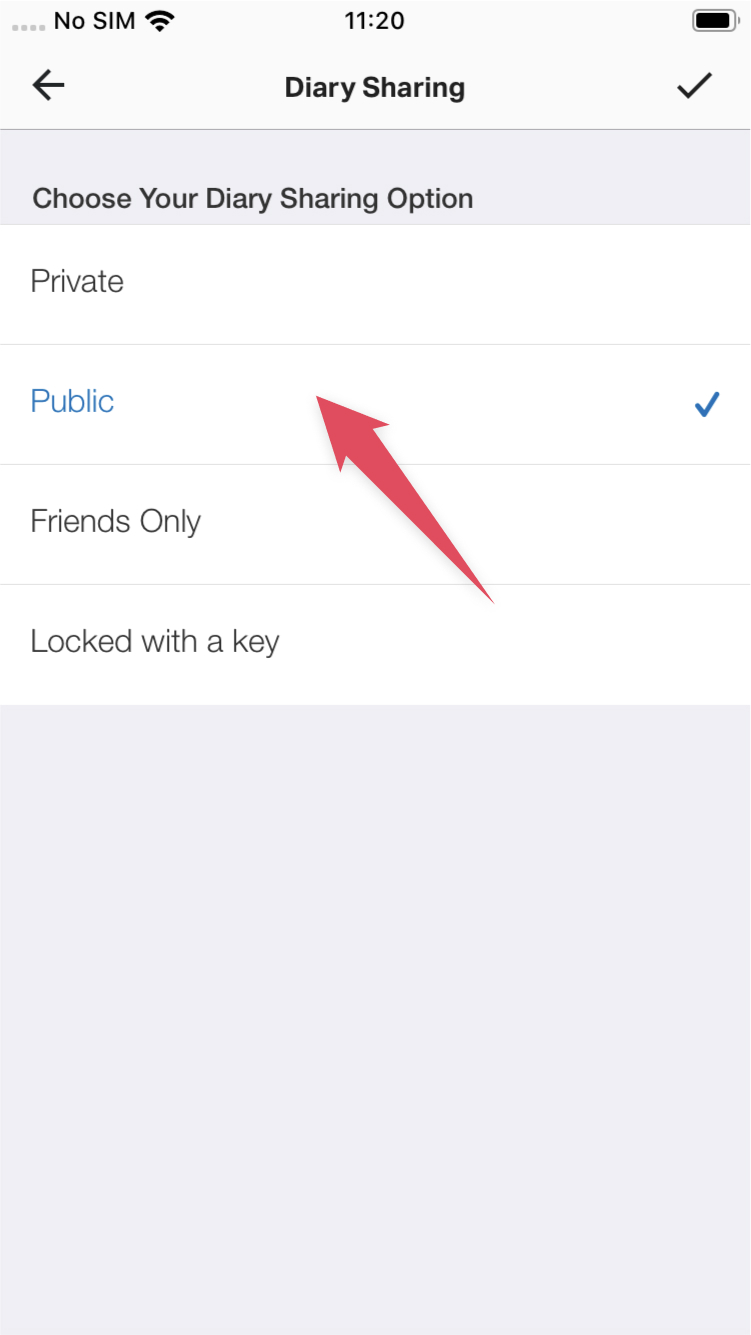 step 7 myfitnesspal