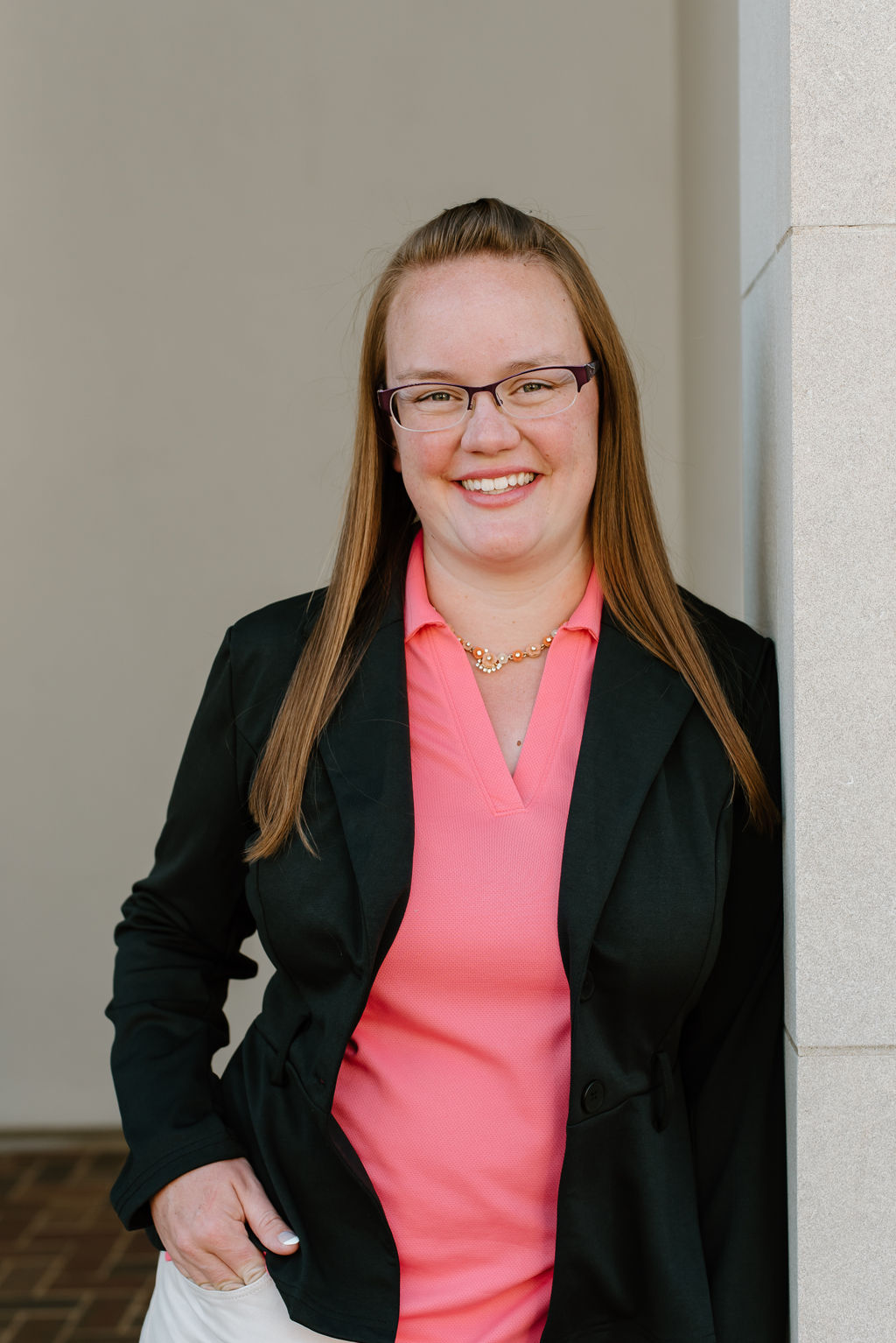Heidi is a wife, mother, and entrepreneur seeking to glorify God in all that she does. As the bookkeeper for chiropractors, she believes in using her talent (numbers nerd!) to help chiros find freedom in their practices.