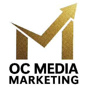 Oc Media Logo