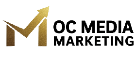 Oc Media Logo