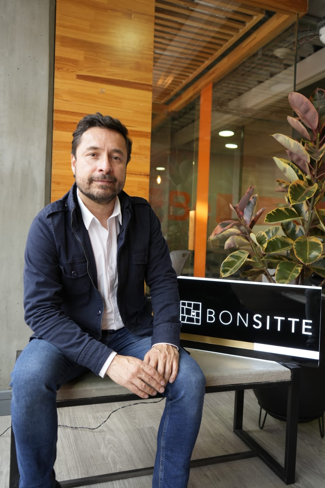 Daniel P. - CEO