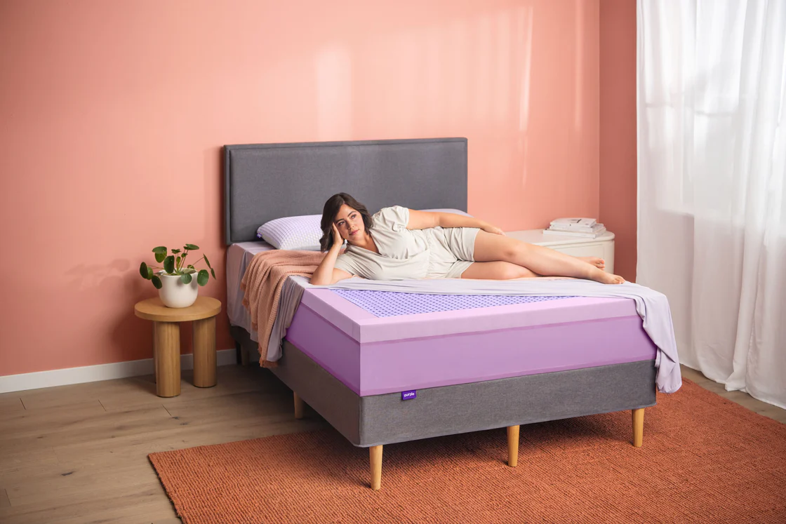 Purple Buying Guide 2023: Find Your Perfect Purple Mattress