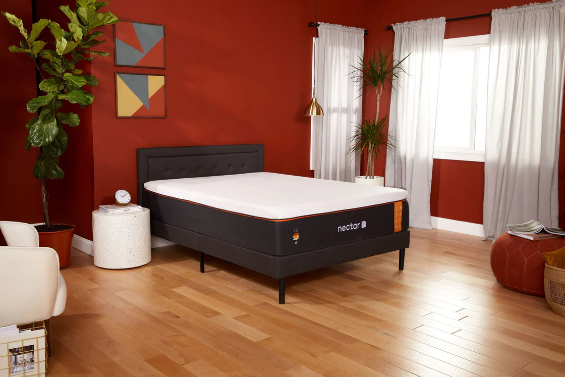 Buying Guide: Does bed height really matter? (hint: it does!)