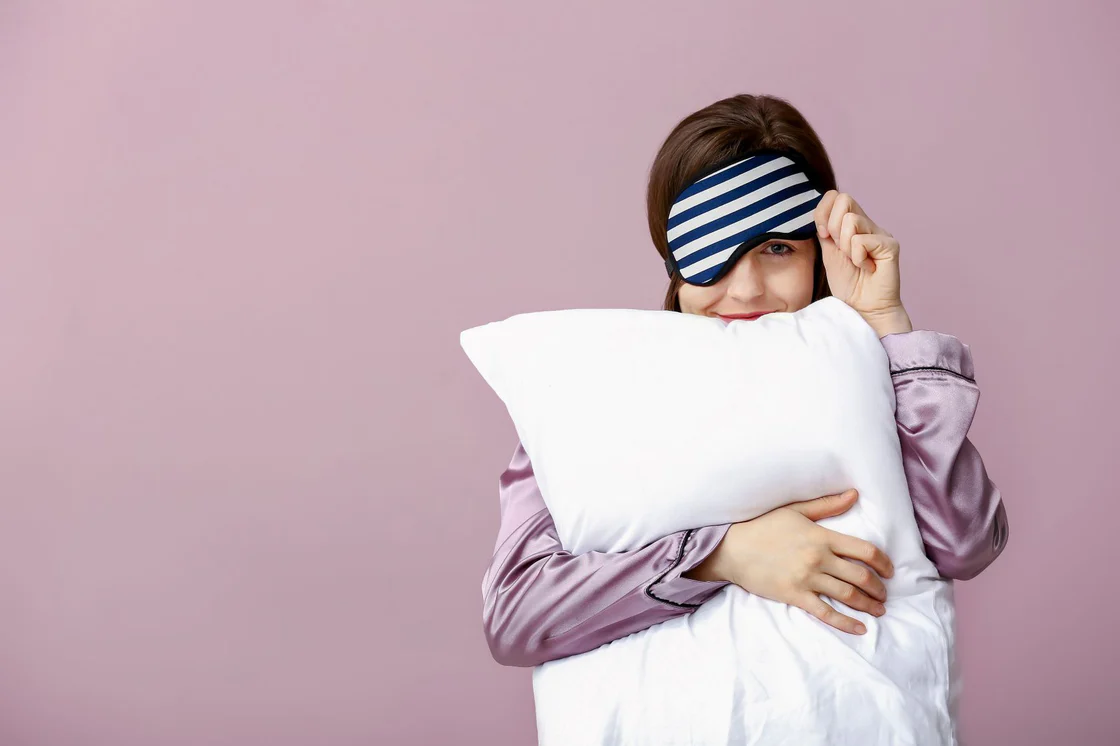 How to Get Your Best Sleep Ever This Year