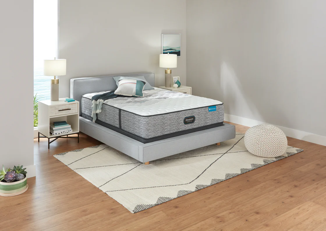 Meet Our Newest Additions: Simmons Beautyrest and Serta!