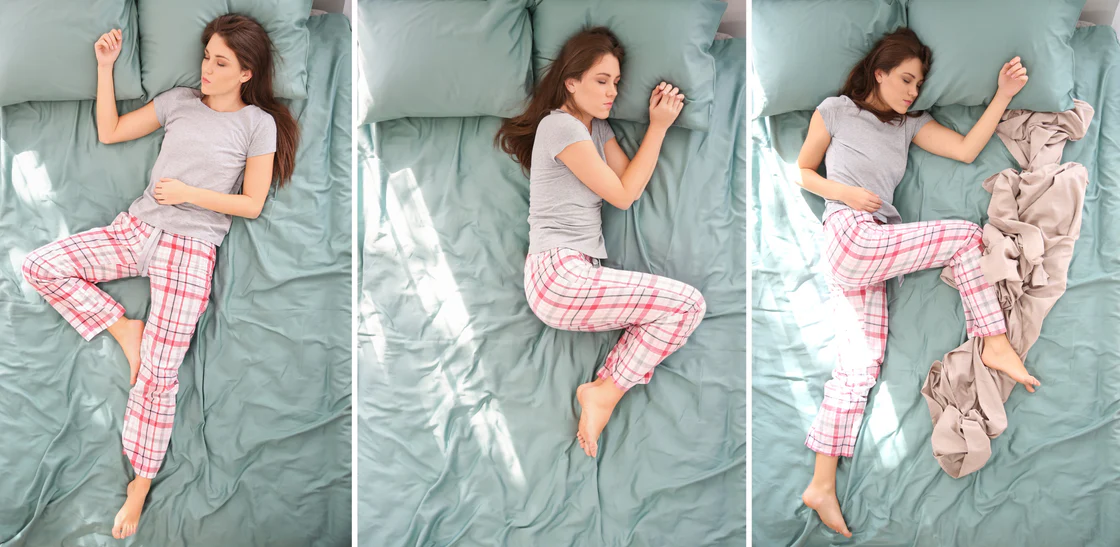 Buying Guide: The Best Mattress for your Preferred Sleep Position