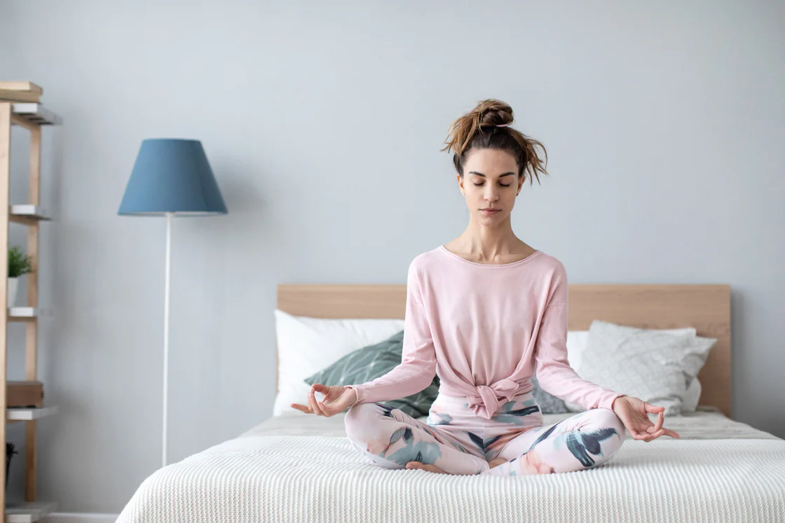 How Mindfulness Can Improve Your Sleep