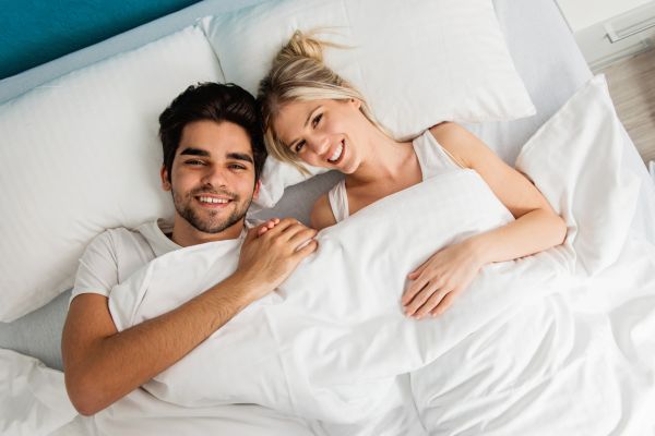 Shopping for a New Mattress? Why You Should Always Try Before You Buy