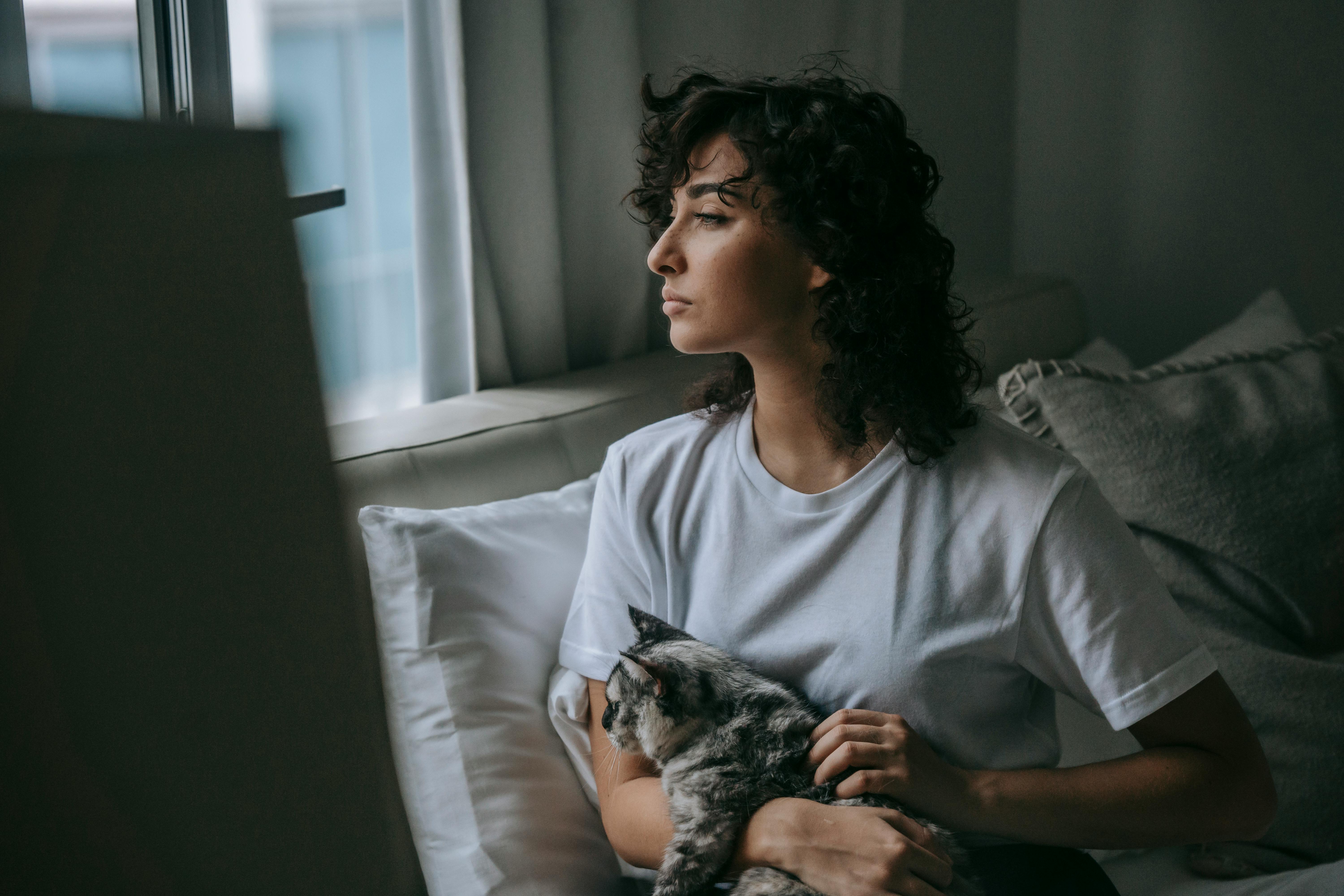 cat owner