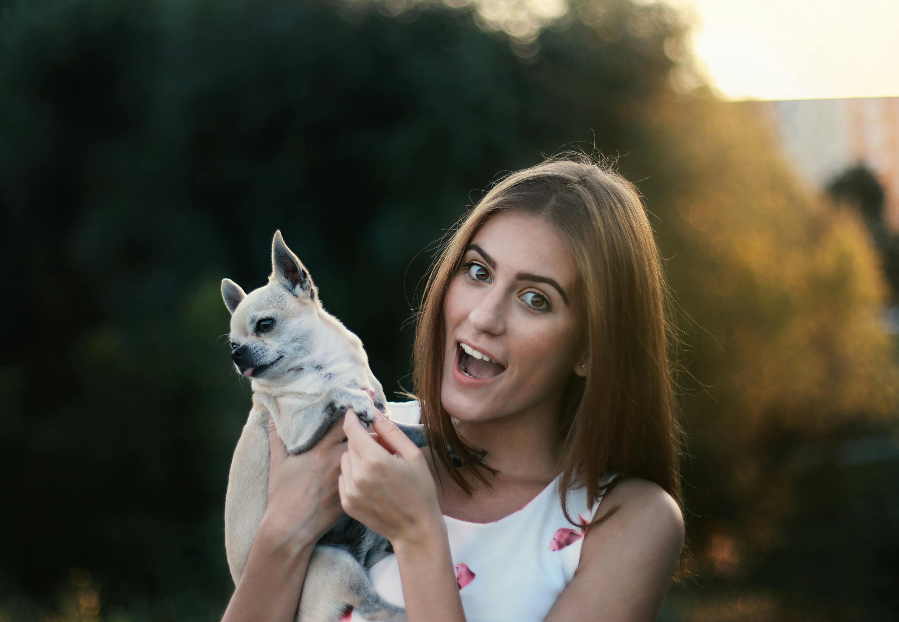 What No One Tells You About Pet Parenthood
