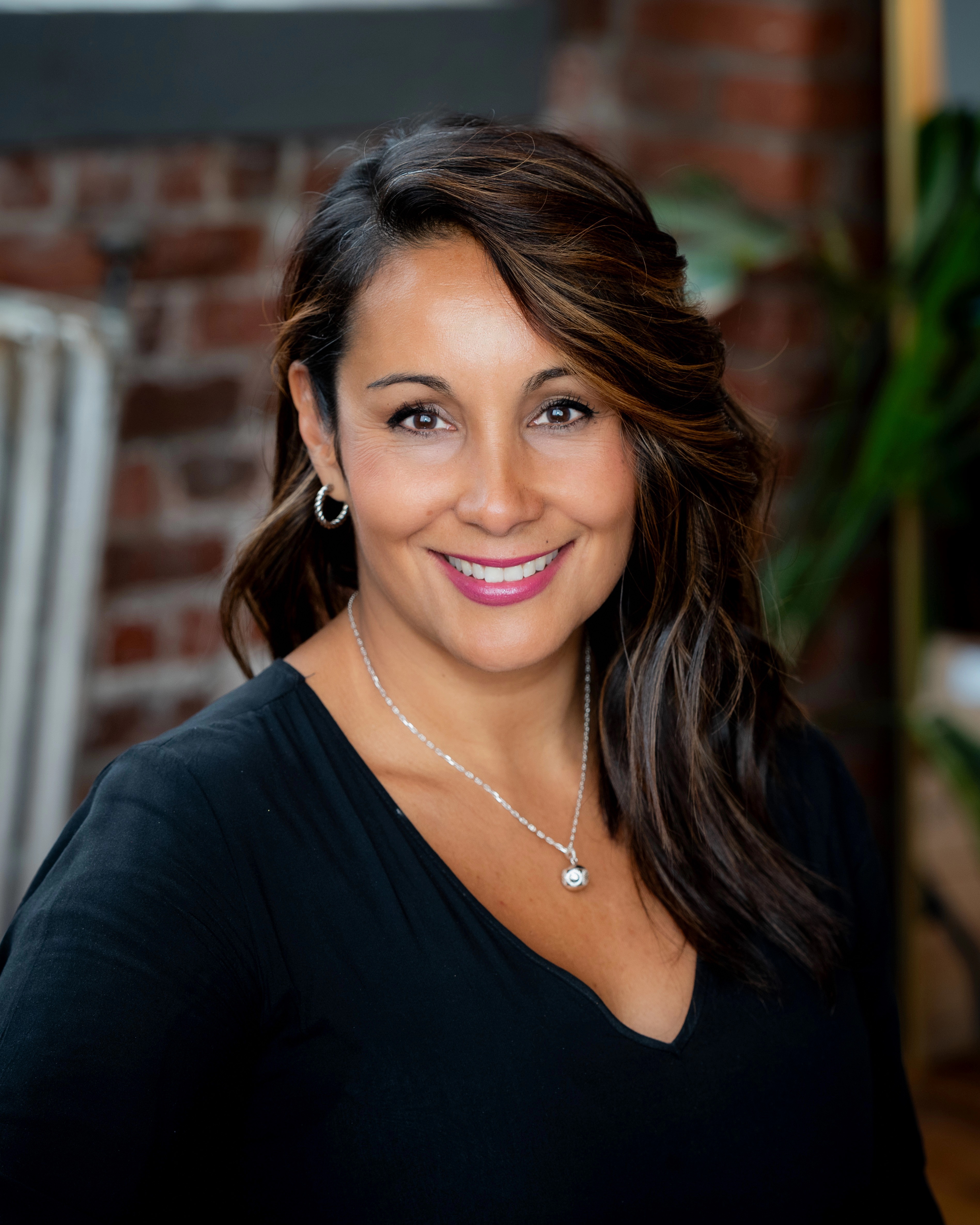 Co-Founder of Level Up Hub, a for-profit social impact enterprise that bridges the gap between untapped talent and real opportunity. With over 25 years of leadership and operational management experience across multiple industries, she has built and led high-performance teams, launched mentorship programs, and helped professionals step into powerful career pivots.