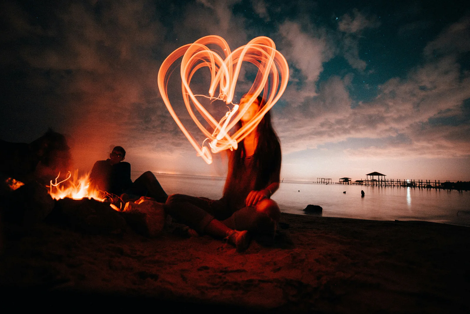 Embodying Your Fire: Shadow Work for Anger Power