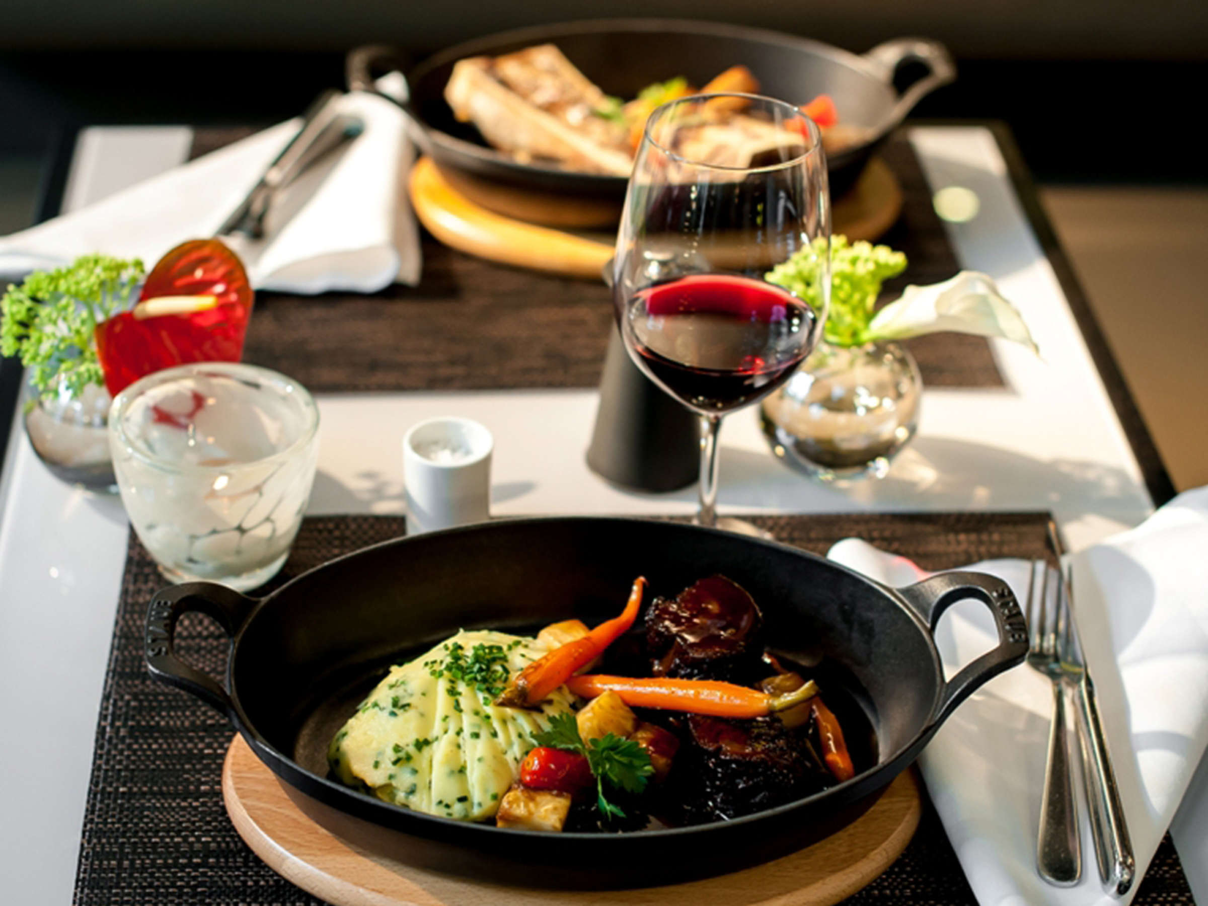 Gemeinsames Essen Image