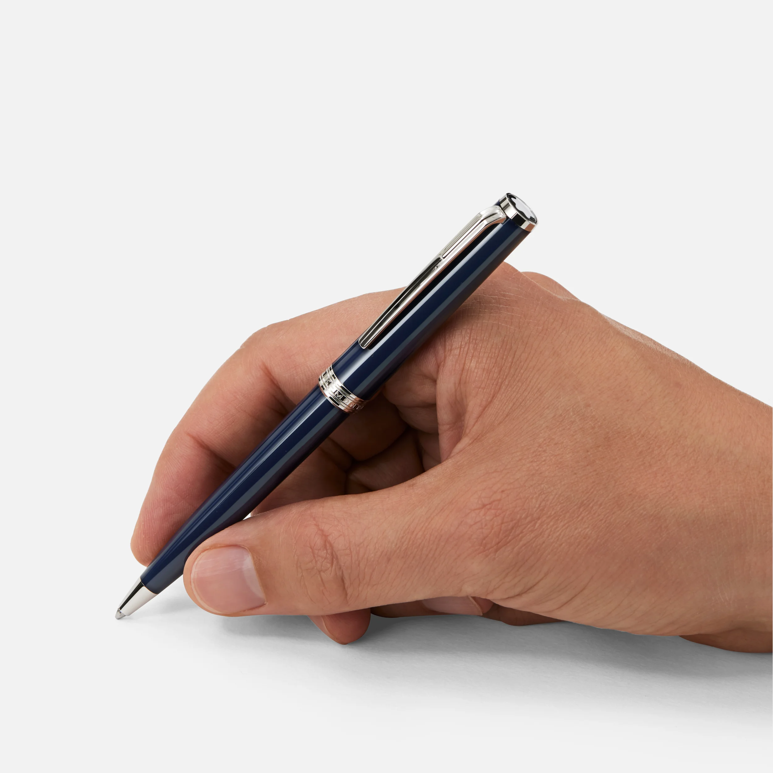 Montblanc Kugelschreiber Image