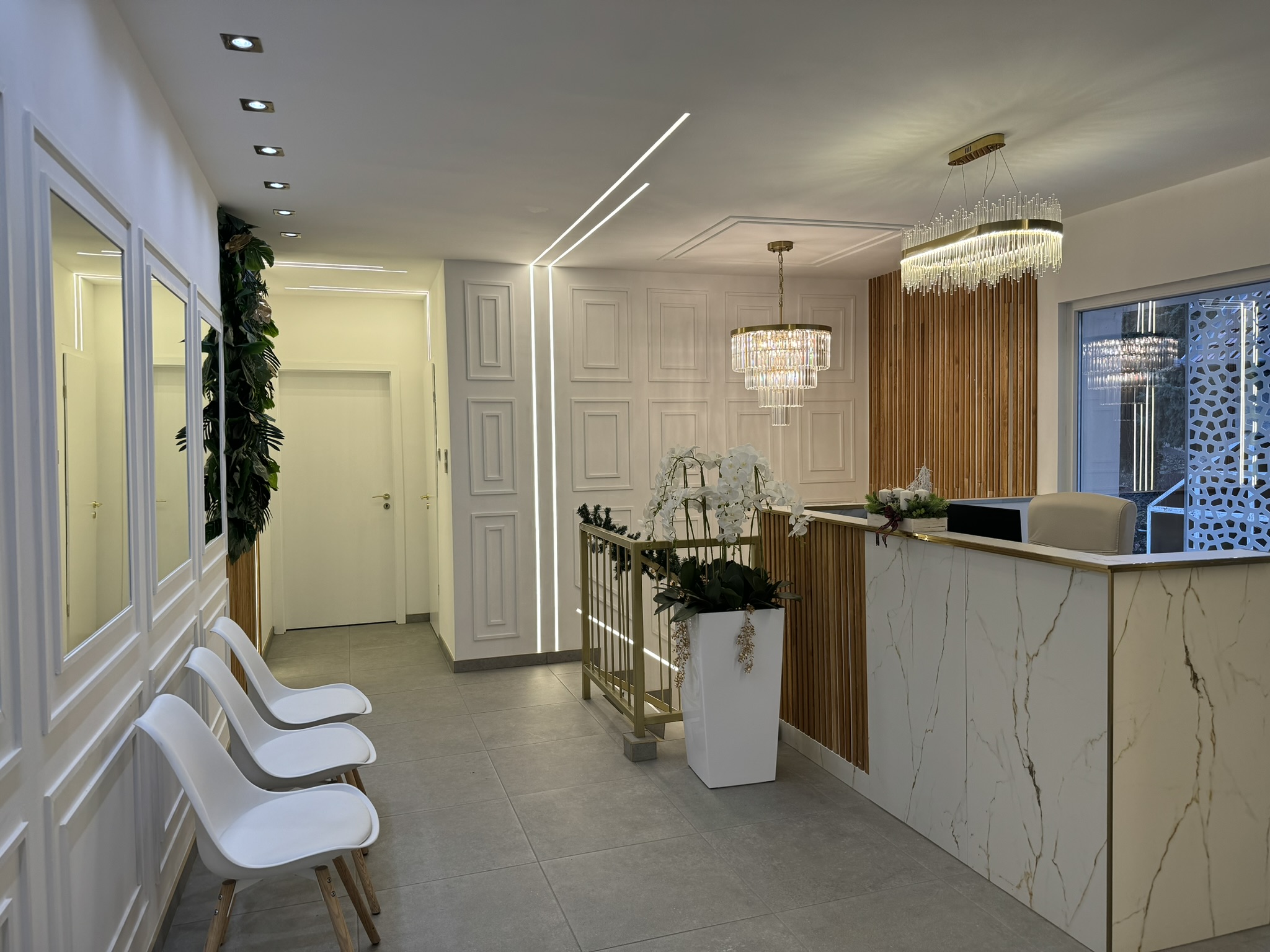 Clever Dent rendelő