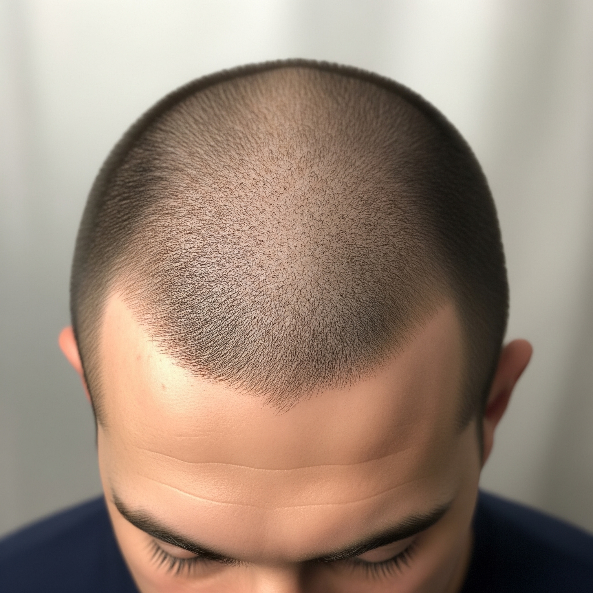 After