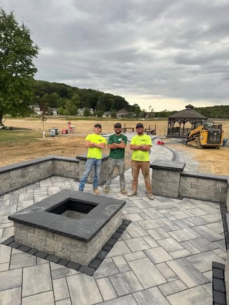 Elite Lawn Care Project