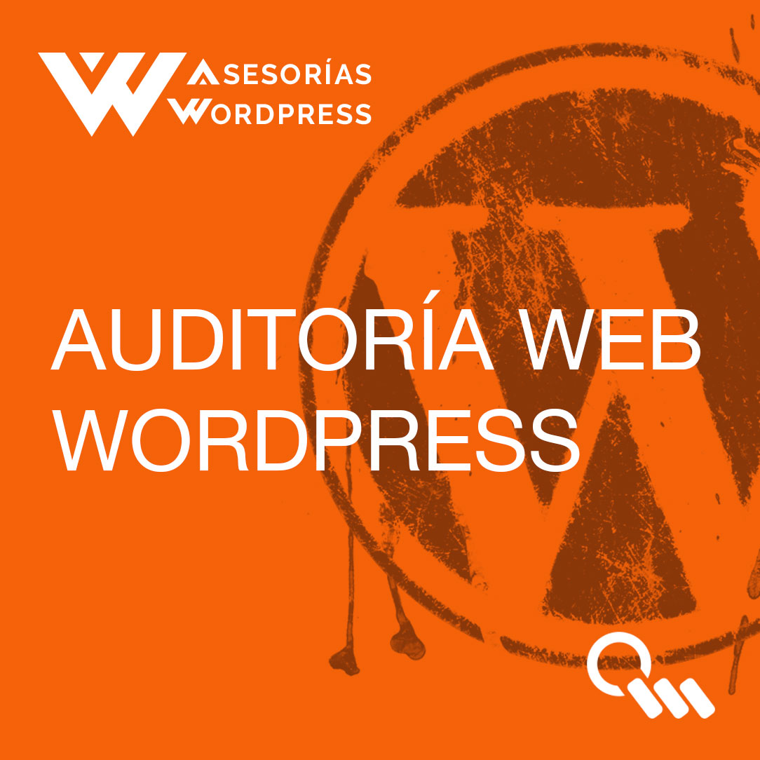 Auditoría Web WordPress