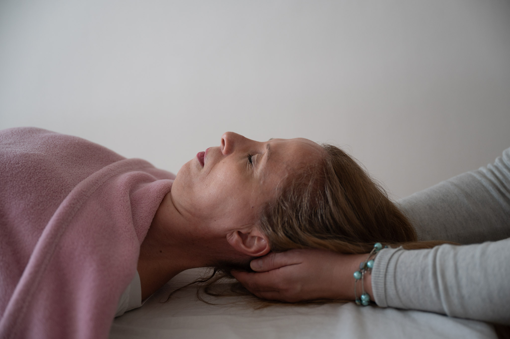 Craniosacraltherapie Wien: Hilfe bei Migräne Craniosacraltherapie Wien: Hilfe bei Migräne