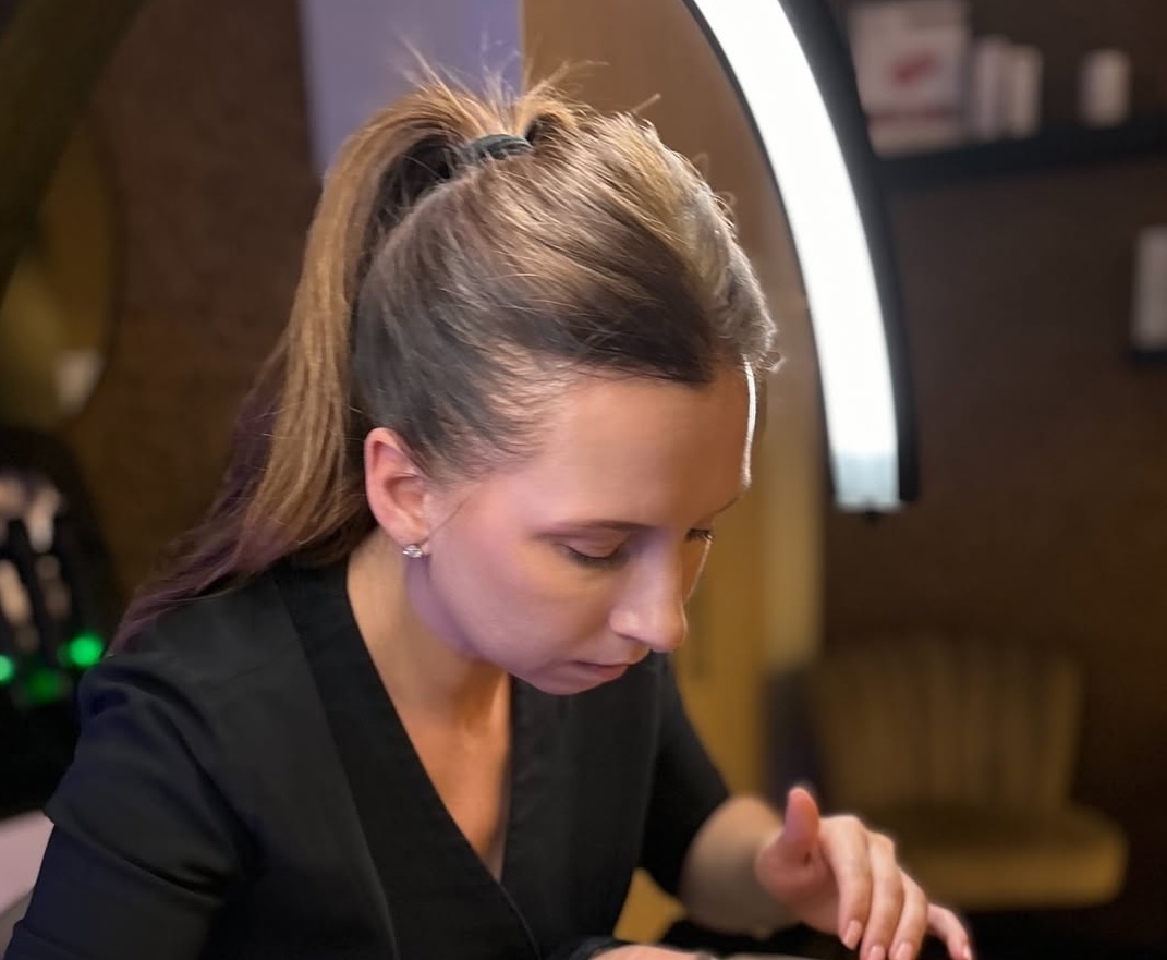 Klaudia Katlewska