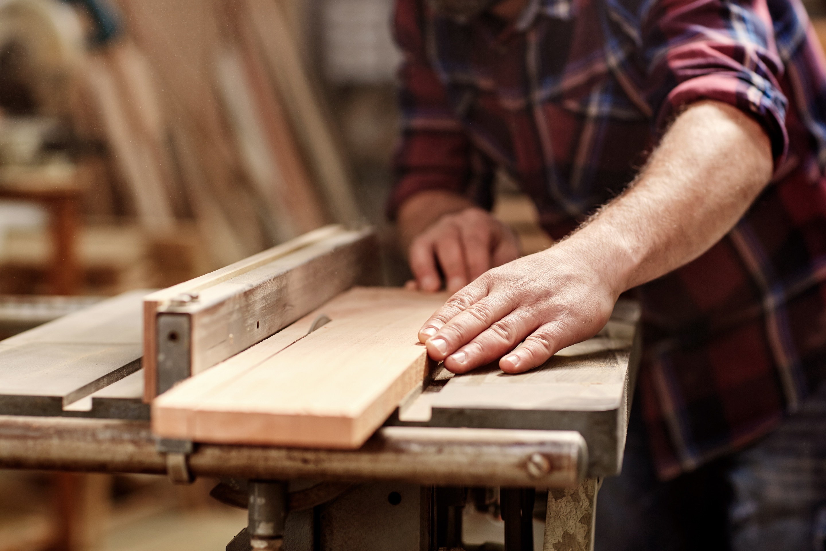 The Importance of Quality Carpentry in Residential Construction