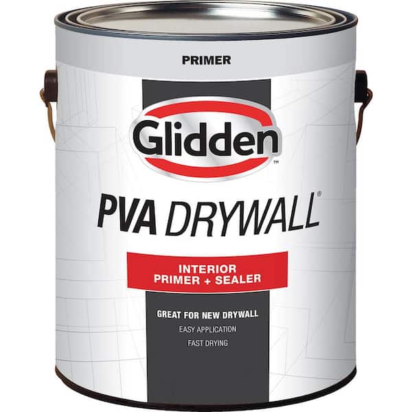 PVA Primer for drywall PVA Primer for drywall