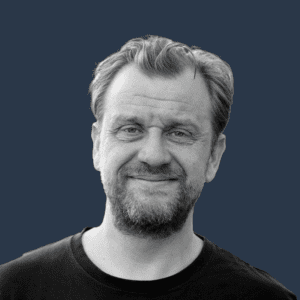 Rasmus Frølund Thomsen