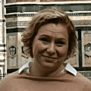 Marie Winther Bothén