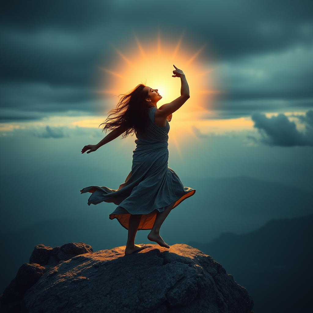 Invisibility Is Not Safety — It Is Surrender