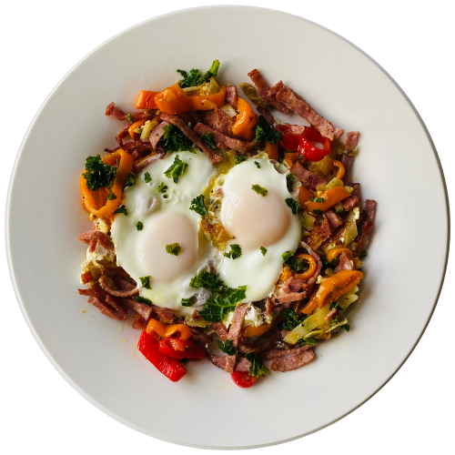 Local Restaurants & Cafes