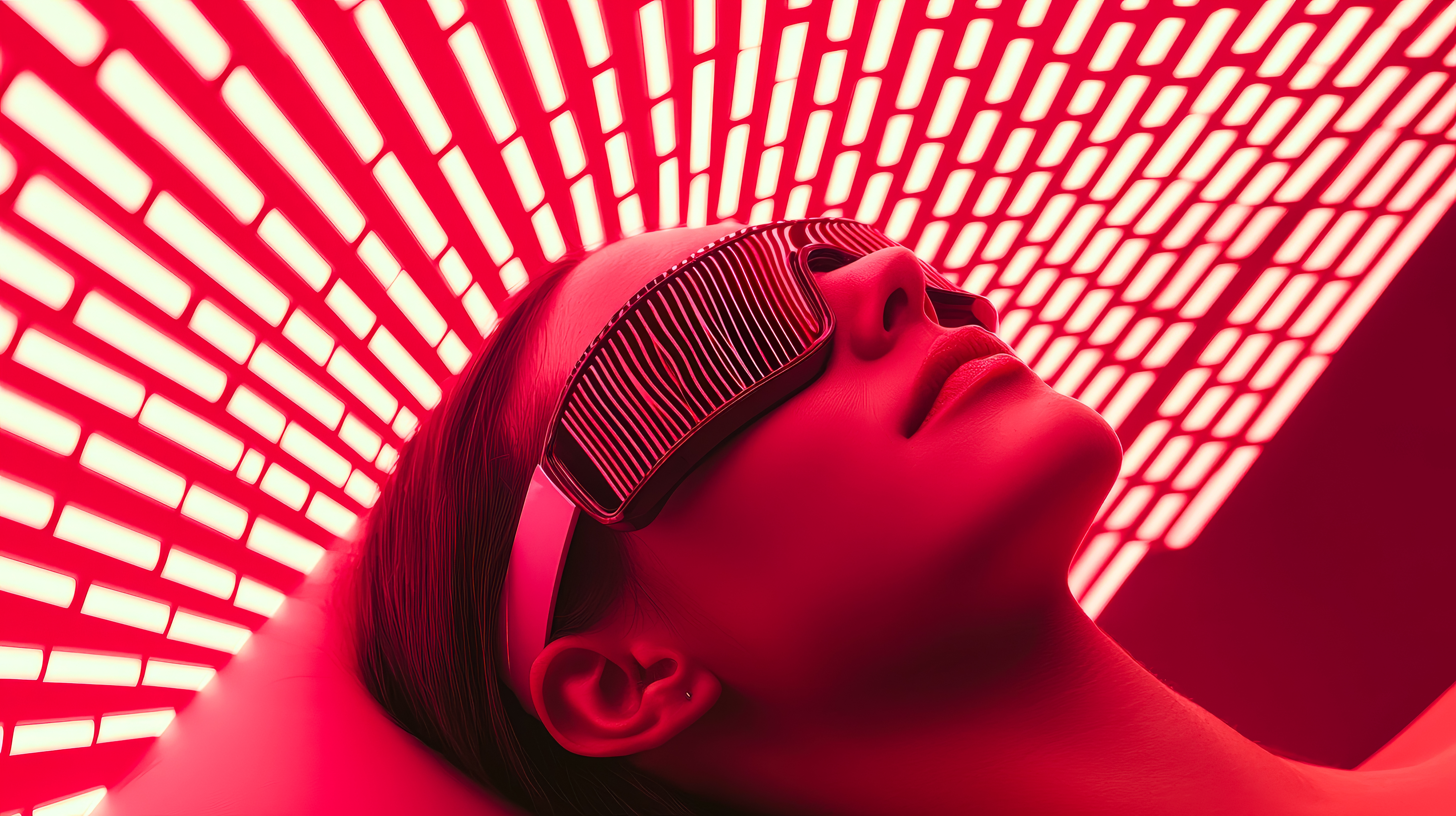 Red Light Therapy