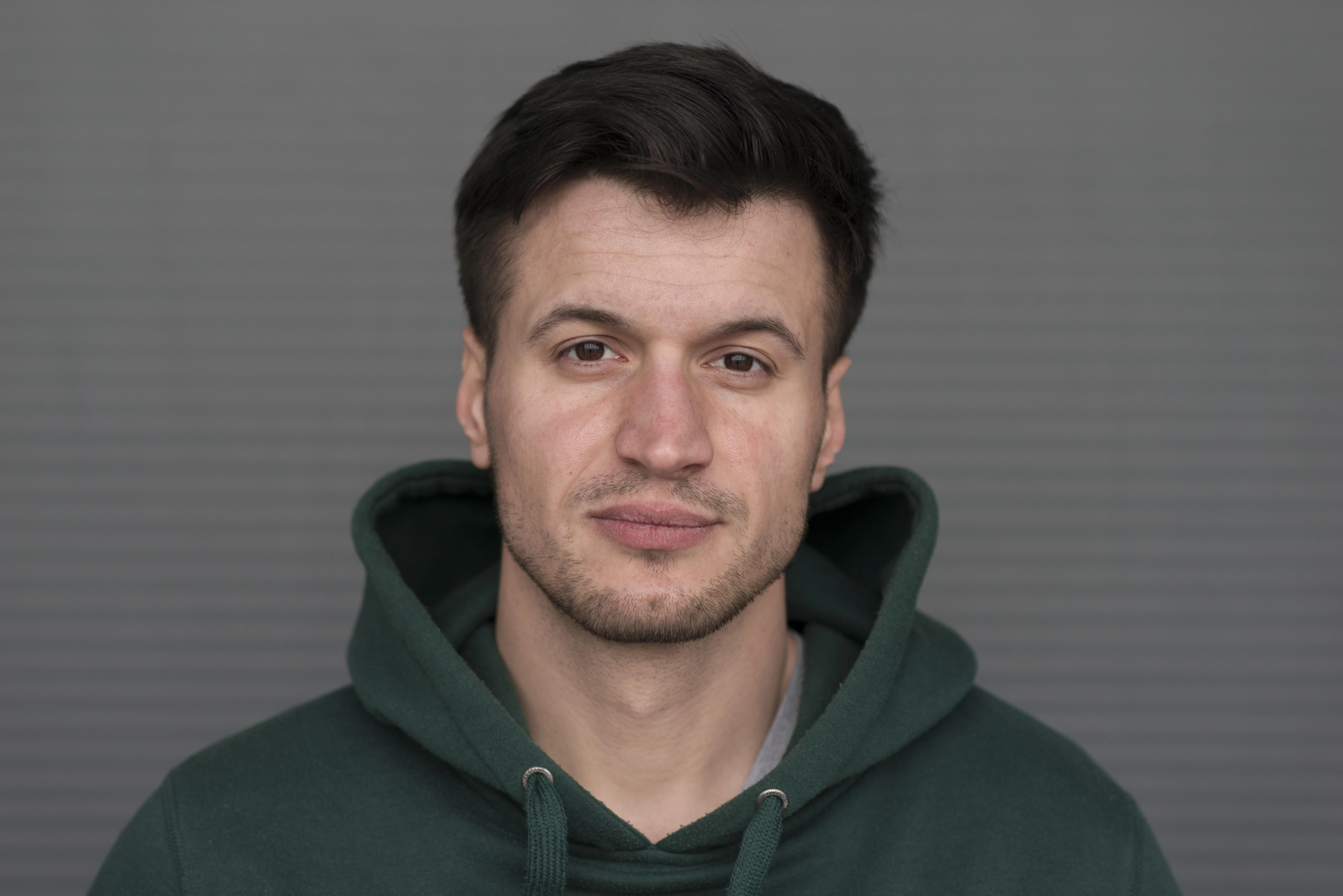 Hassan El Mansouri