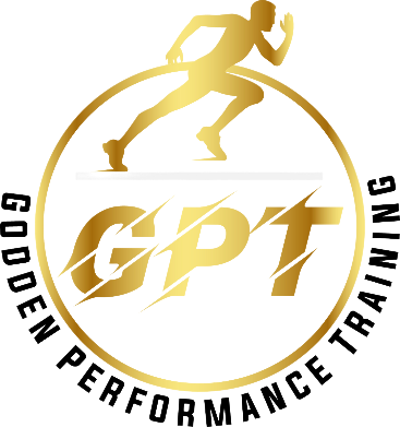 GPT Strong Logo