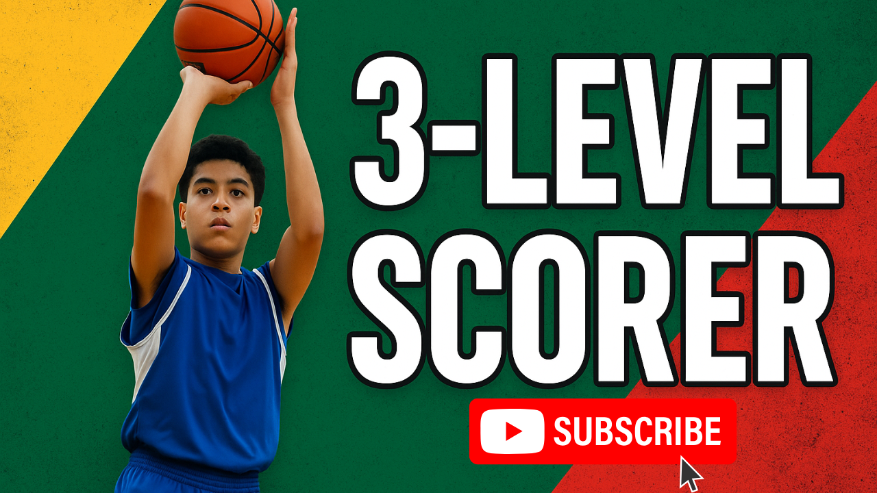 3 level scorer 3 level scorer