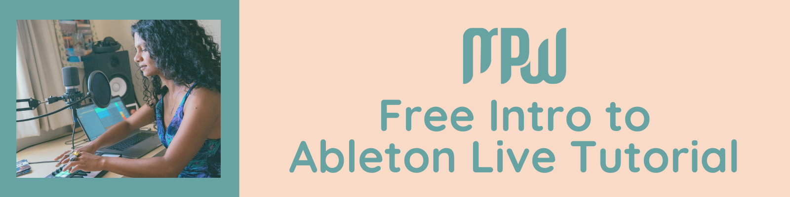 Free Music Production Workshop Online Free Music Production Workshop Online