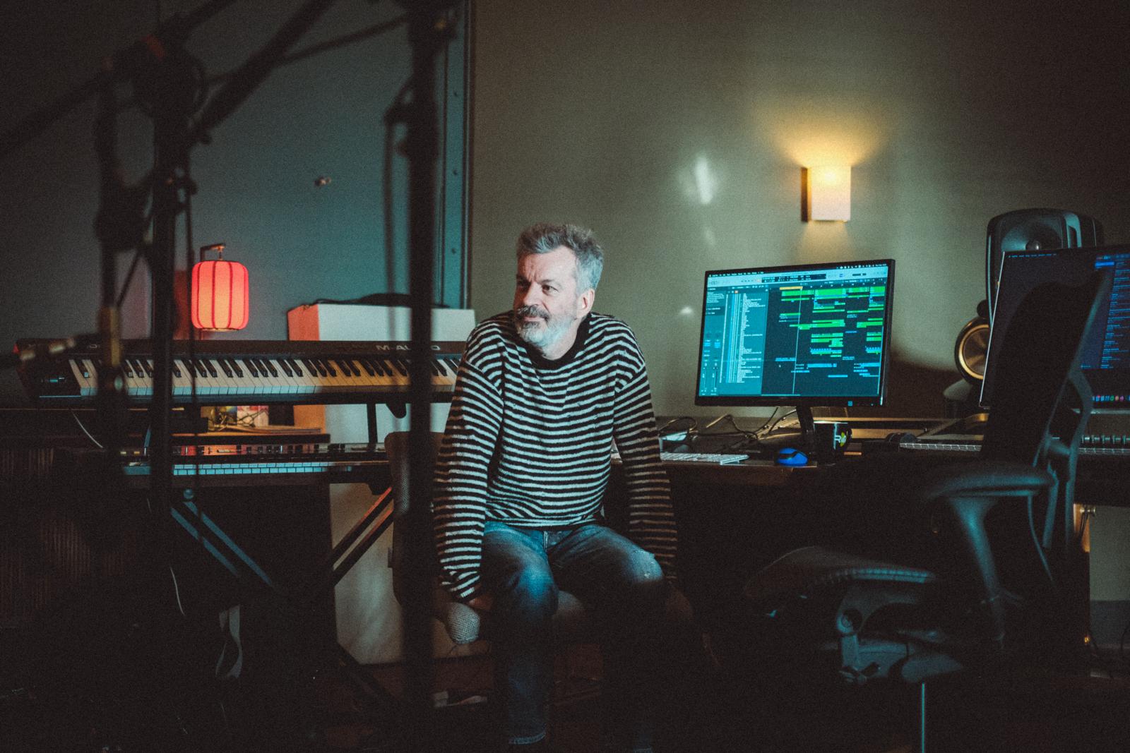 How to Become a Music Producer: A Practical Roadmap How to Become a Music Producer: A Practical Roadmap